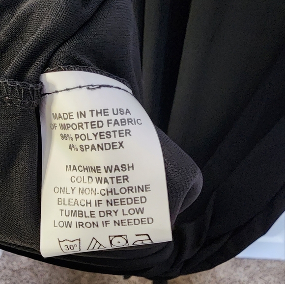 Vince Camuto Women's Black Dress S NWT - Picture 4 of 12